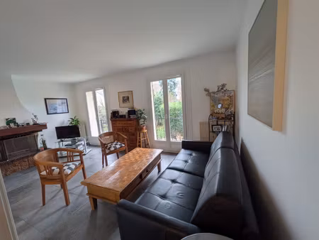 achat maison 8 pièces 172m² villebon sur yvette 91140