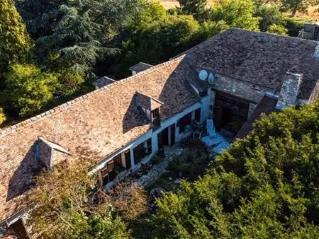 vente propriété 5 pièces 238 m² à jeufosse (78270)  349 500 €