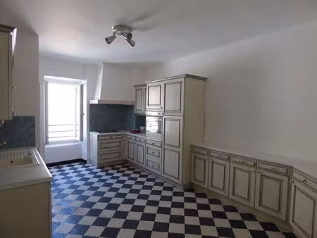 location appartement 3 pièces 73 m² à quissac (30260)