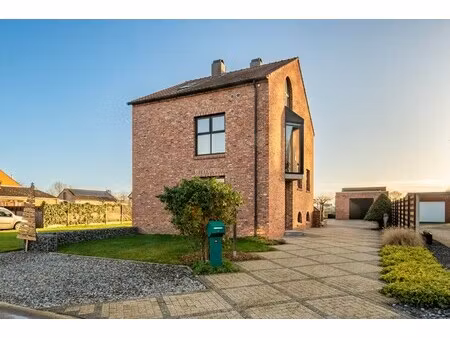 huis te koop in hasselt met 2 slaapkamers