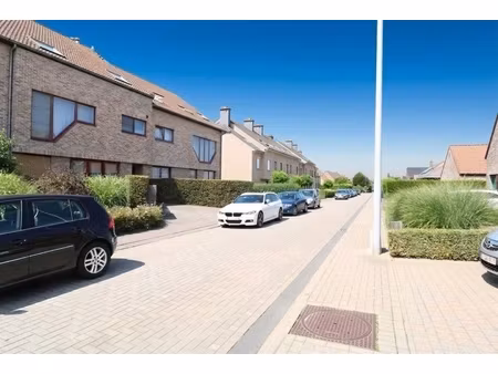 appartement te koop in herent met 2 slaapkamers