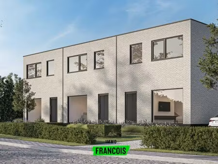 huis te koop in blankenberge