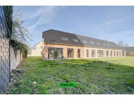 huis te koop in diksmuide met 4 slaapkamers