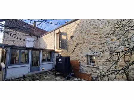 vente maison 6 pièces 145 m² à plailly (60128)  355 000 €