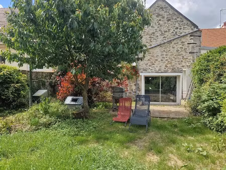 vente maison 6 pièces 150 m² à plailly (60128)  319 000 €