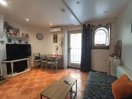 maison de village avec duh – investissement patrimonial à cap