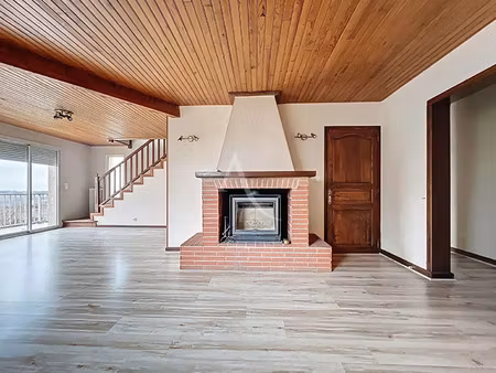 vente maison 4 pièces 180 m² montjoire (31380)