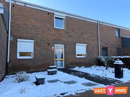 huis te koop in wuustwezel met 3 slaapkamers