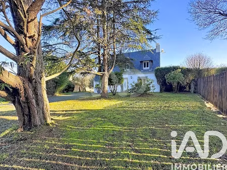 vente maison 7 pièces 150 m² à guerande (44350)  399 500 €