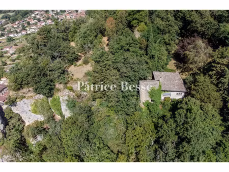 vente maison 3 pièces 100 m² à lagnieu (01150)  395 000 €