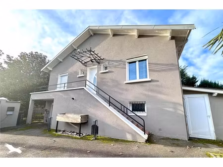 vente maison 4 pièces 133 m² à meyzieu (69330)  396 200 €