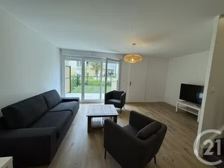 appartement f5 à vendre - 5 pièces - 94 72 m2 - serris - 77 - ile-de-france