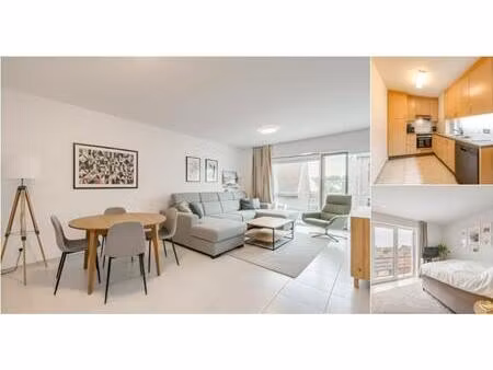 appartement à louer à stationsstraat 188 aalter (rbv03254)