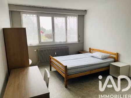 vente appartement t1 à bourges (18000) : à vendre t1 / 26m² bourges