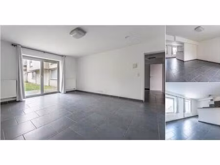 rez-de-chaussée à louer à rue de l'eglise 10 braine-l'alleud (vbd72779)