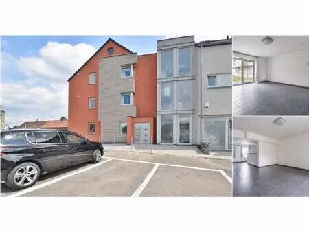 rez-de-chaussée à louer à rue de l'eglise 10 ophain-bois-seigneur-isaac (vbd72780)