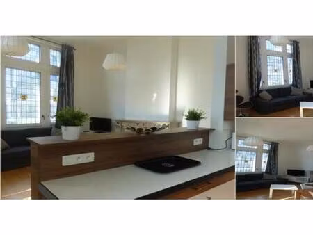 appartement à louer à avenue d'auderghem 136 etterbeek (vbd72774)