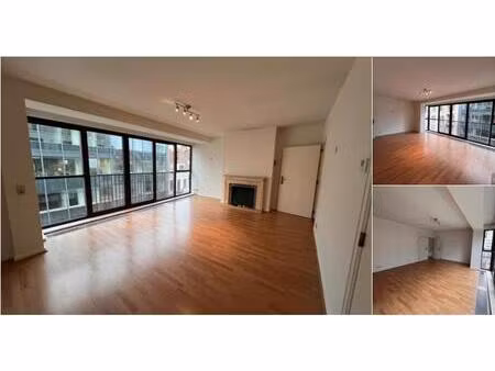 appartement à louer avec 2 chambres   ixelles (vbd72773)