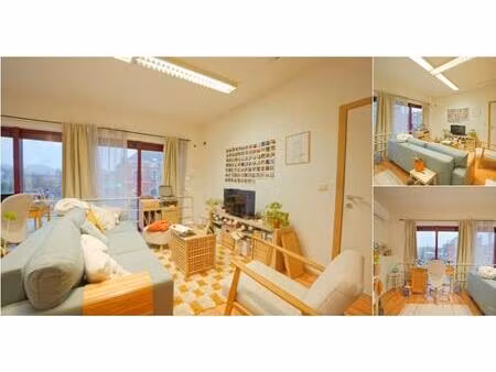 appartement à louer à place de la gare 8 flémalle-haute (vbd72788)