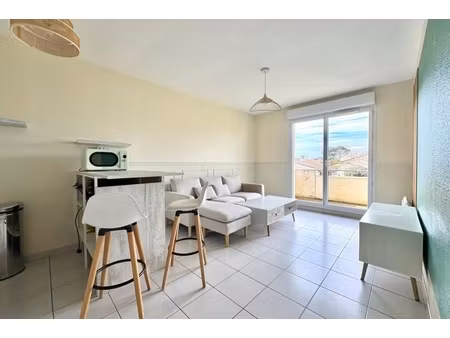 annonce appartement à vendre