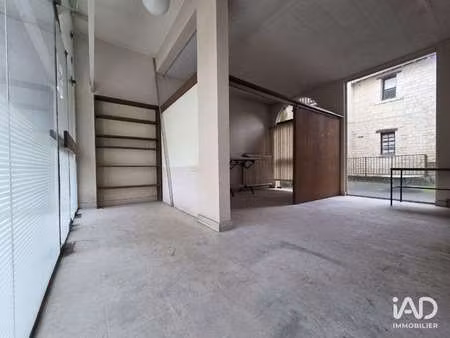 vente bureaux et commerces à chinon (37500) : à vendre / 36m² chinon