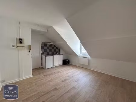 location appartement 2 pièces 29m² le perreux sur marne 94170