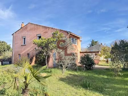 vente maison 5 pièces 203 m² à robion (84440)  359 000 €