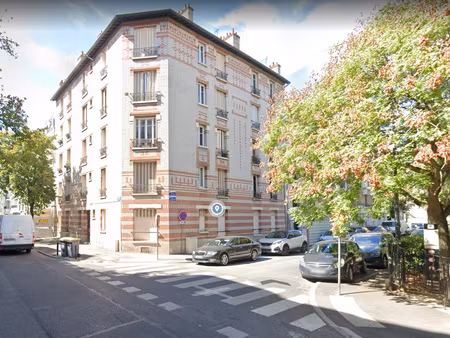 location appartement 2 pièces 53m² maisons alfort 94700