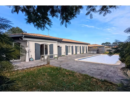 annonce maison à vendre