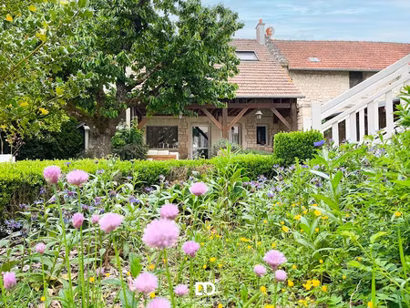 vente propriété 7 pièces 255 m² à autreches (60350)  369 000 €