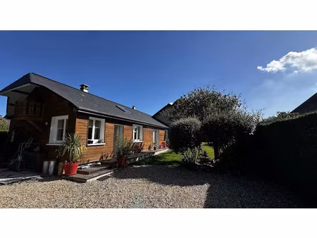 vente maison 7 pièces 145 m² à montigny (76380)  369 000 €