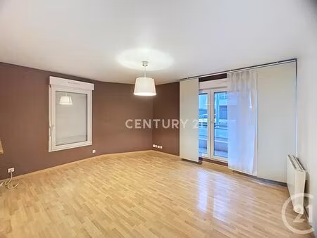appartement f2 à vendre - 2 pièces - 45 m2 - noisy le grand - 93 - ile-de-france