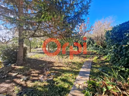 vente maison 4 pièces 180 m² à venelles (13770)  389 000 €