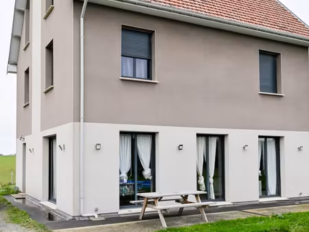 achat maison 8 pièces 211m² st romain de colbosc 76430