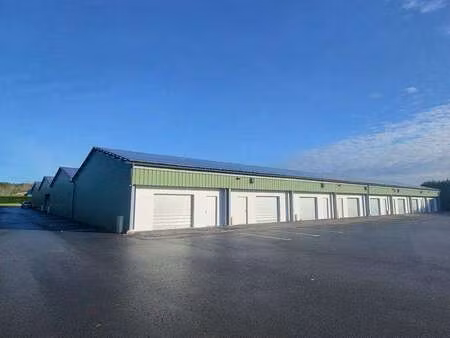 vente bureaux et commerces à saint-geours-de-maremne (40230) : à vendre / 80m² saint-geour