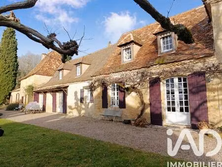 vente maison piscine à lalinde (24150) : à vendre piscine / 393m² lalinde