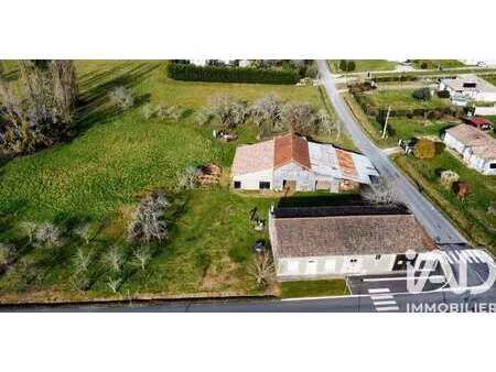 vente maison à saint-rémy (24700) : à vendre / 93m² saint-rémy