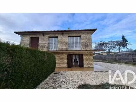 vente maison à vignes (64410) : à vendre / 150m² vignes