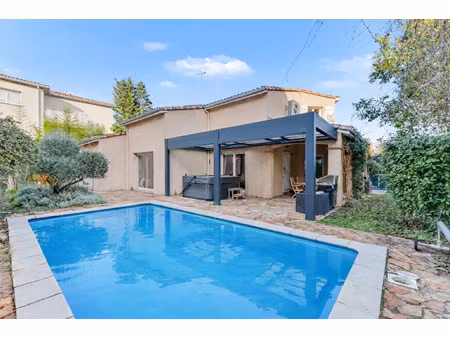 vente maison 5 pièces 159 m² castanet-tolosan (31320)