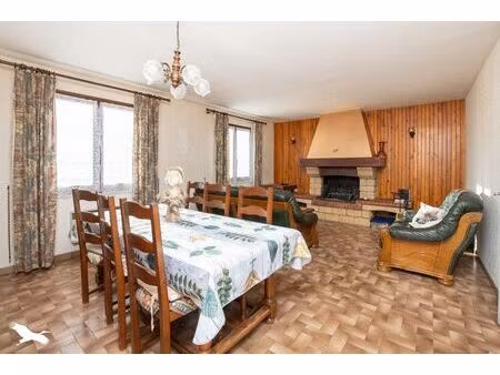 vente maison 6 pièces 171 m² lagardelle-sur-lèze (31870)