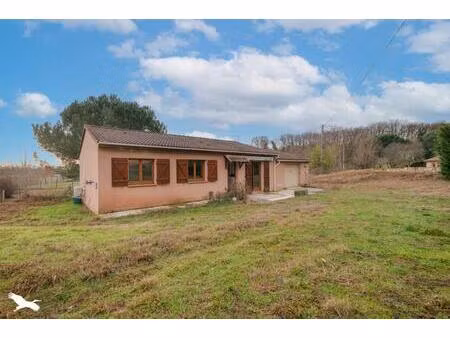 vente maison 4 pièces 81 m² saint-lys (31470)