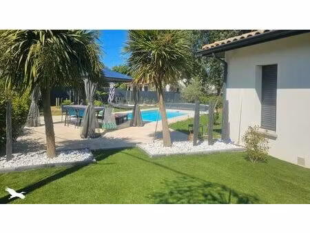 vente maison 4 pièces 145 m² sainte-foy-de-peyrolières (31470)