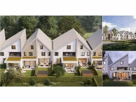 appartement à vendre à elisabeth drorypad 4 sint-amandsberg (rbv02674)