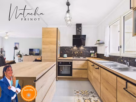 vente maison 5 pièces 118 m² villaudric (31620)