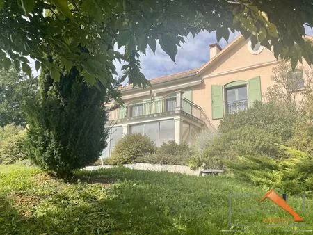 vente maison 4 pièces 138 m² saint-médard (31360)