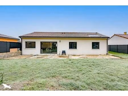 vente maison 4 pièces 110 m² grenade (31330)