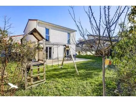 vente maison 4 pièces 100 m² saint-geniès-bellevue (31180)