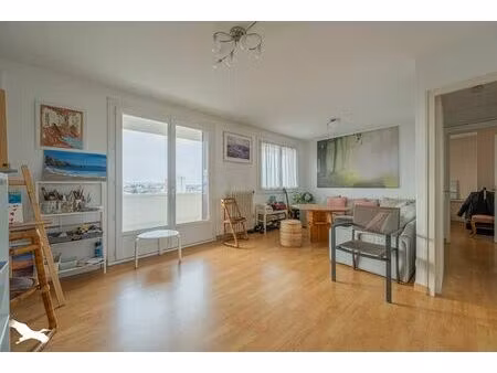 vente appartement 3 pièces 72 m² toulouse (31500)