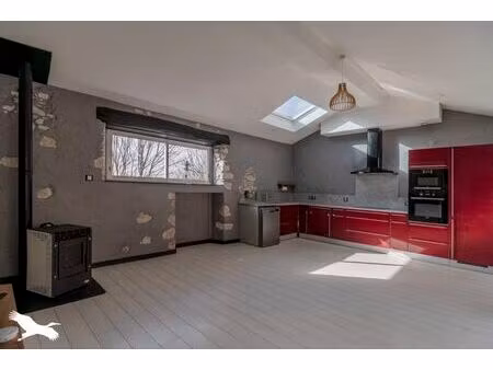 vente maison 3 pièces 87 m² revel (31250)