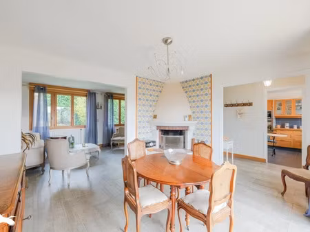 vente maison 6 pièces 120 m² à soisy-sous-montmorency (95230)  416 960 €